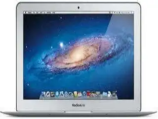  Apple MacBook Air MC968LL A Ultrabook (Core i5 2nd Gen 2 GB 64 GB SSD MAC OS X Mountain Lion 256 MB) prices in Pakistan
